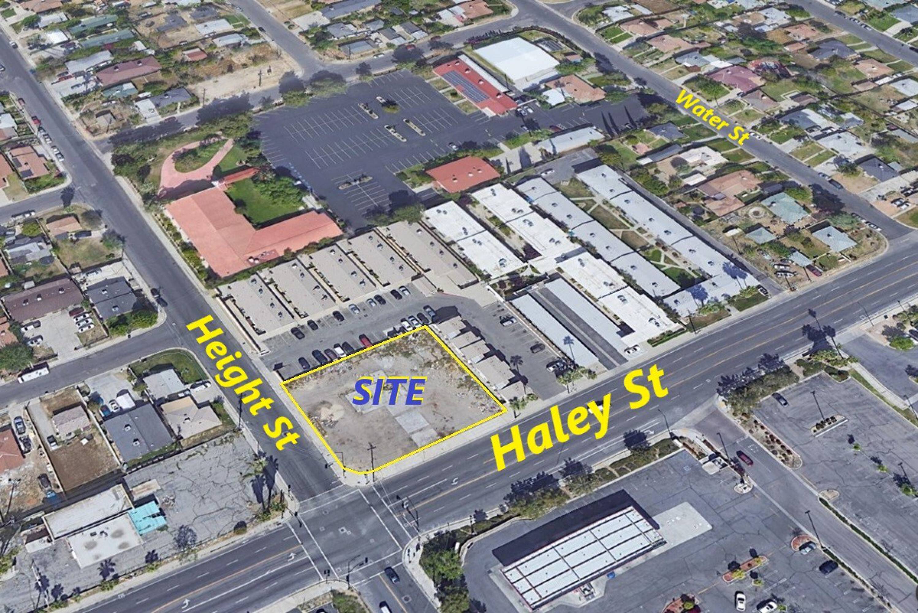 Commercial Property for Sale in Bakersfield California 93305